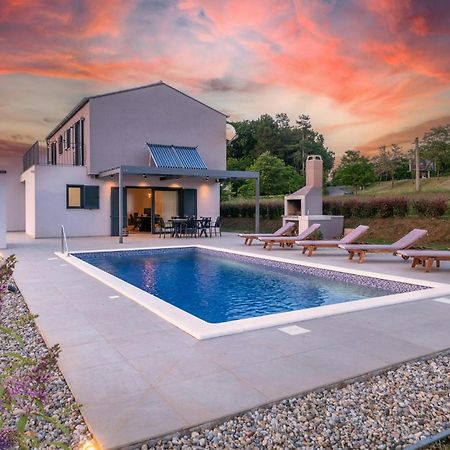 Stunning Home In Barban With Wifi Dış mekan fotoğraf