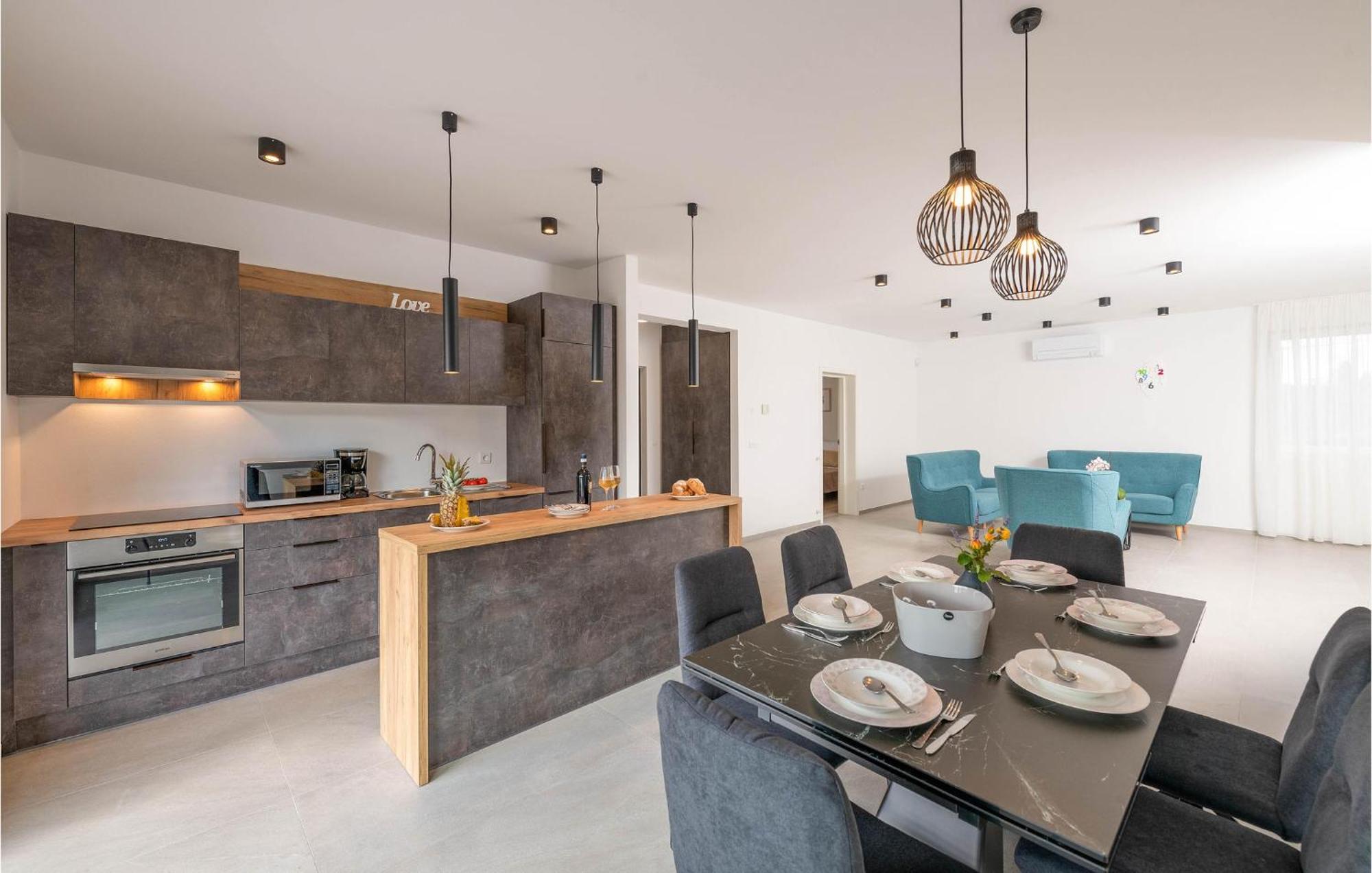 Stunning Home In Barban With Wifi Dış mekan fotoğraf