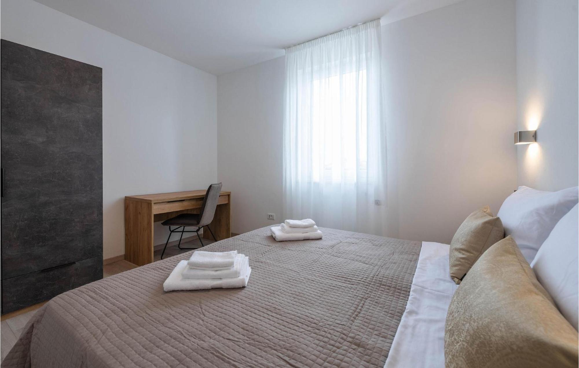 Stunning Home In Barban With Wifi Dış mekan fotoğraf