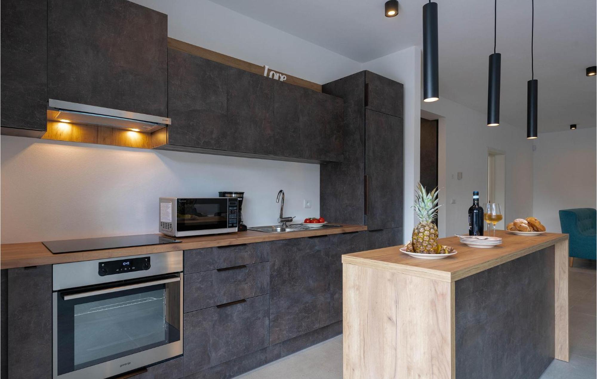 Stunning Home In Barban With Wifi Dış mekan fotoğraf
