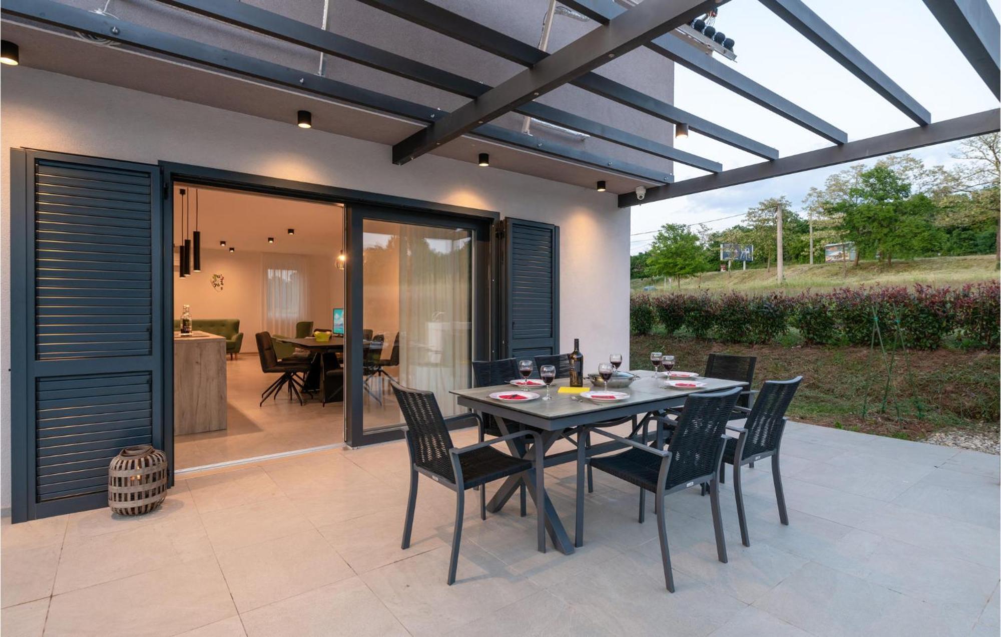 Stunning Home In Barban With Wifi Dış mekan fotoğraf