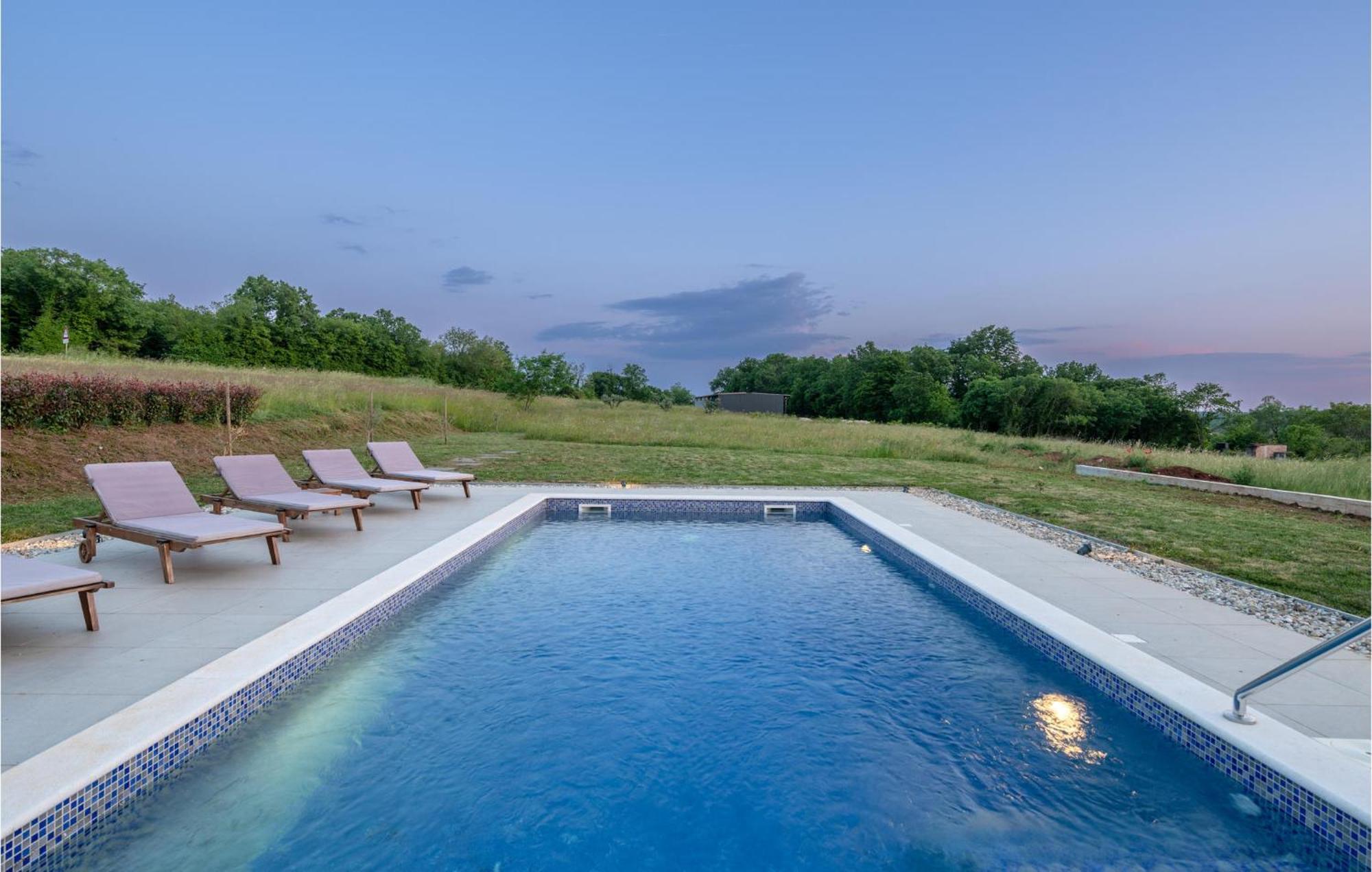 Stunning Home In Barban With Wifi Dış mekan fotoğraf